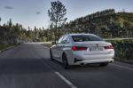 BMW 320d Sport Line 2019 года (WW)